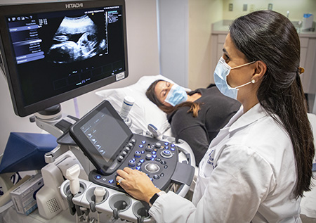 Fetal Echo