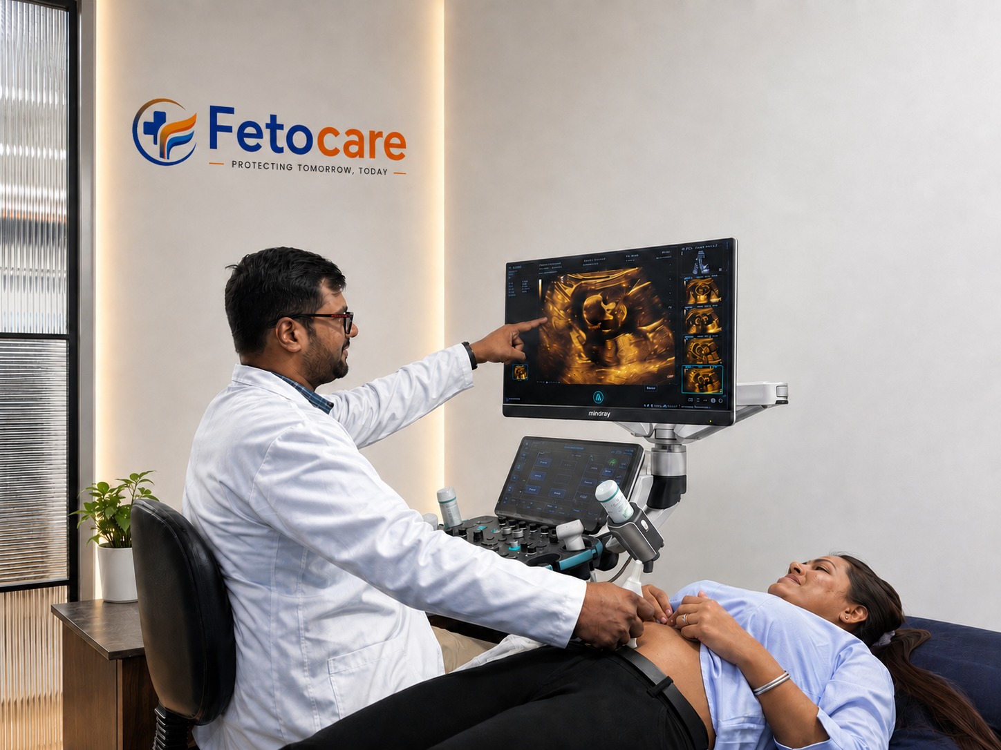 Dr Shubham Gupta – Fetal Medicine Specialist Jalandhar